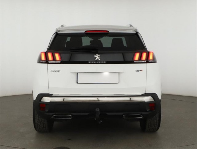 Peugeot 3008  1.5 BlueHDi 
