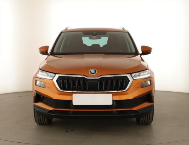 Škoda Karoq  1.5 TSI Drive