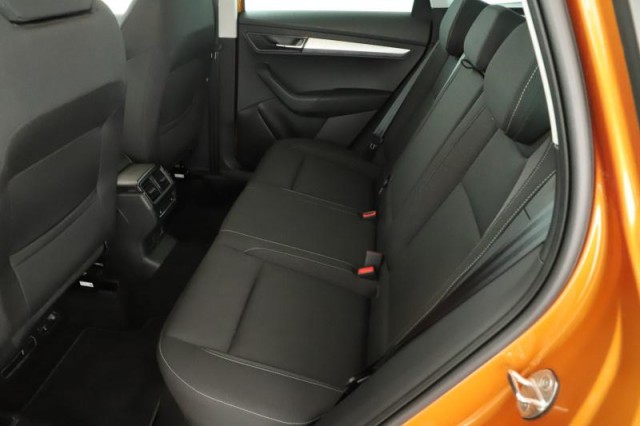 Škoda Karoq  1.5 TSI Drive