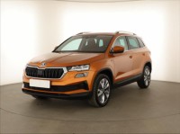 Škoda Karoq  1.5 TSI Drive