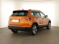 Škoda Karoq  1.5 TSI Drive
