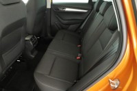 Škoda Karoq  1.5 TSI Drive