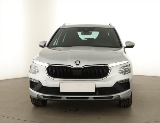Škoda Kamiq  1.0 TSI Drive