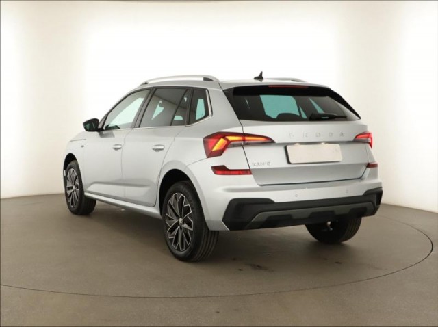 Škoda Kamiq  1.0 TSI Drive