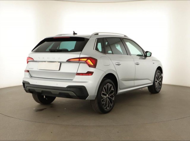 Škoda Kamiq  1.0 TSI Drive