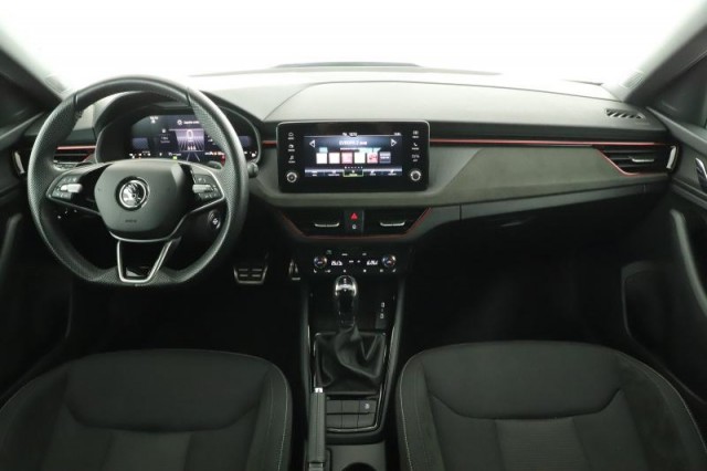 Škoda Kamiq  1.0 TSI Drive