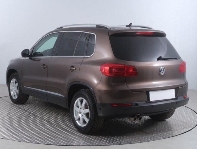 Volkswagen Tiguan  2.0 TDI Freestyle