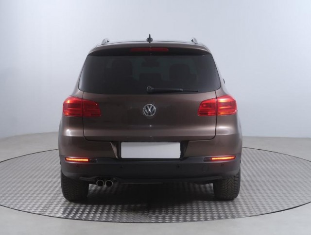 Volkswagen Tiguan  2.0 TDI Freestyle