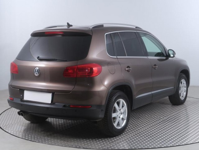 Volkswagen Tiguan  2.0 TDI Freestyle
