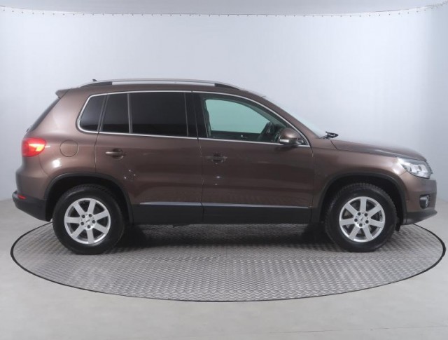 Volkswagen Tiguan  2.0 TDI Freestyle