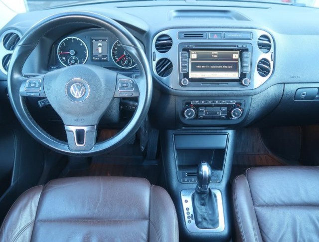 Volkswagen Tiguan  2.0 TDI Freestyle