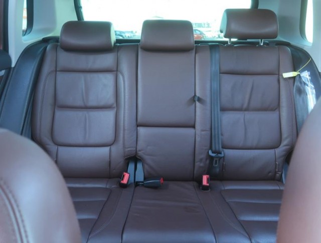 Volkswagen Tiguan  2.0 TDI Freestyle