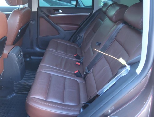 Volkswagen Tiguan  2.0 TDI Freestyle