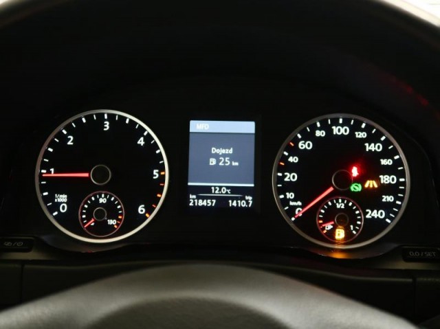 Volkswagen Tiguan  2.0 TDI Freestyle