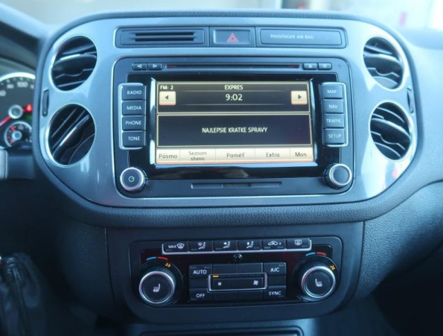 Volkswagen Tiguan  2.0 TDI Freestyle