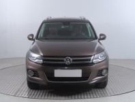 Volkswagen Tiguan  2.0 TDI Freestyle