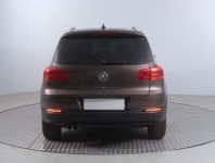 Volkswagen Tiguan  2.0 TDI Freestyle