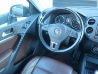 Volkswagen Tiguan  2.0 TDI Freestyle