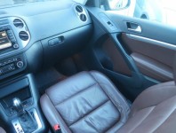 Volkswagen Tiguan  2.0 TDI Freestyle