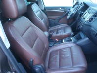 Volkswagen Tiguan  2.0 TDI Freestyle