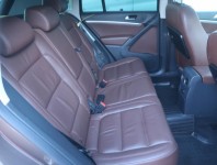 Volkswagen Tiguan  2.0 TDI Freestyle