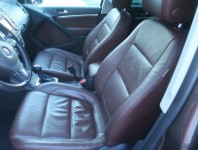 Volkswagen Tiguan  2.0 TDI Freestyle