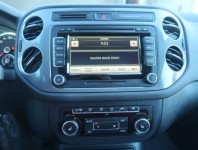 Volkswagen Tiguan  2.0 TDI Freestyle