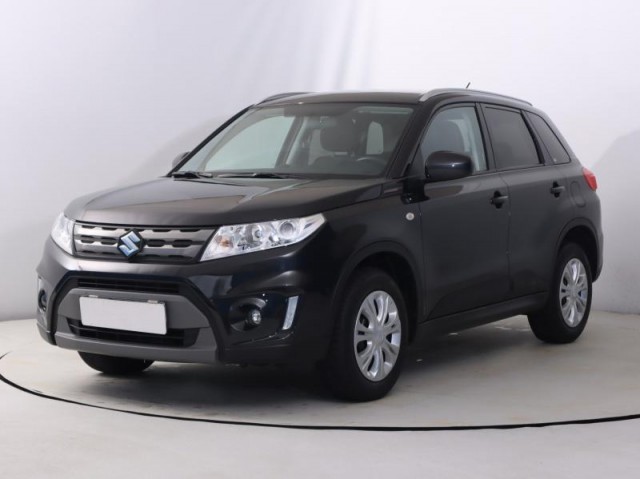 Suzuki Vitara  1.6 VVT 