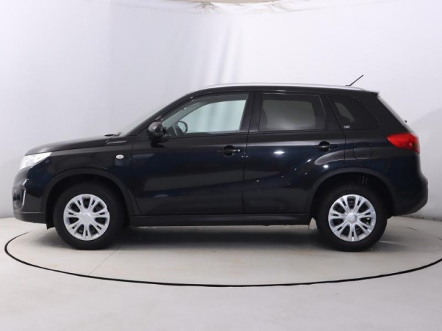 Suzuki Vitara  1.6 VVT 