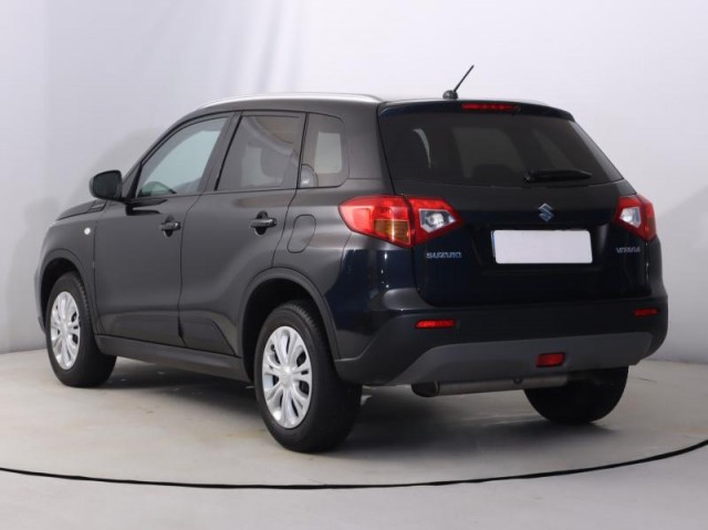 Suzuki Vitara  1.6 VVT 