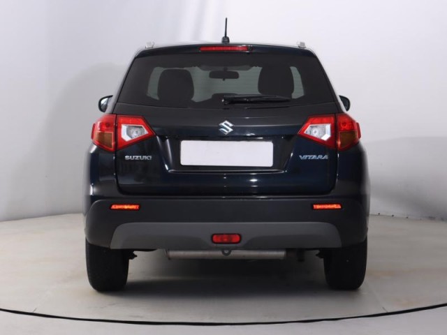 Suzuki Vitara  1.6 VVT 