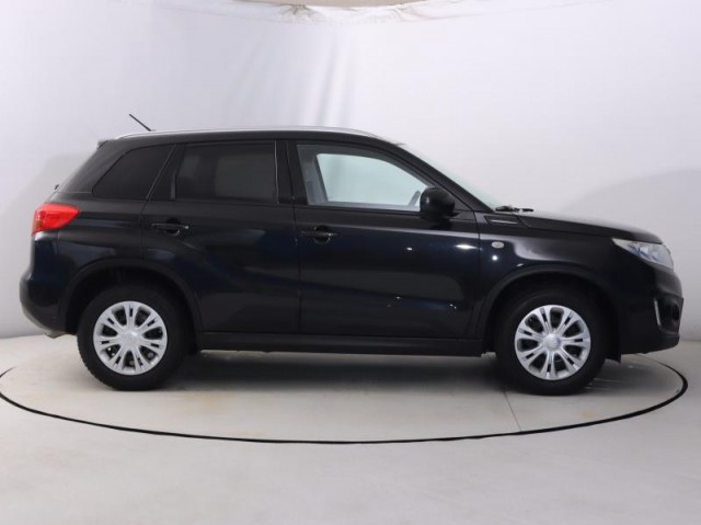 Suzuki Vitara  1.6 VVT 