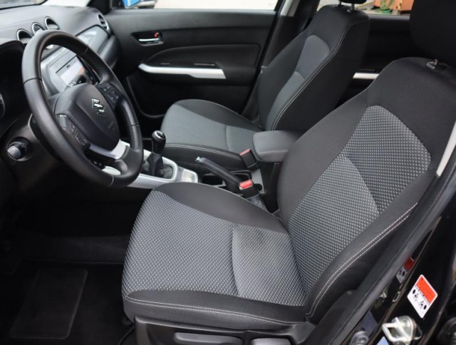 Suzuki Vitara  1.6 VVT 