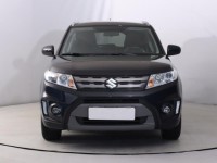 Suzuki Vitara  1.6 VVT 