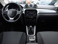 Suzuki Vitara  1.6 VVT 