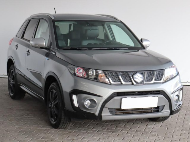 Suzuki Vitara  1.4 BoosterJet 