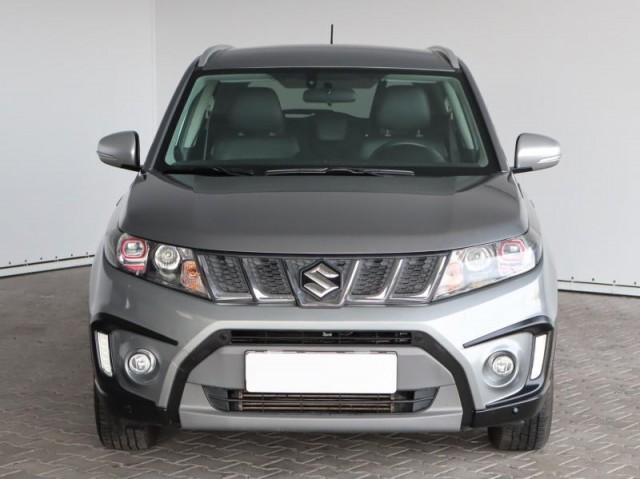 Suzuki Vitara  1.4 BoosterJet 