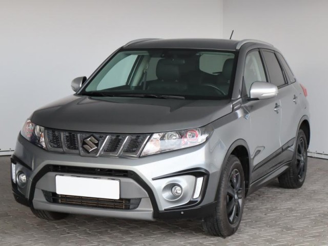 Suzuki Vitara  1.4 BoosterJet 