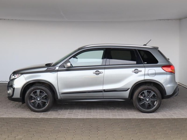 Suzuki Vitara  1.4 BoosterJet 