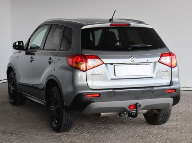 Suzuki Vitara  1.4 BoosterJet 