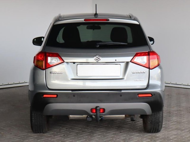 Suzuki Vitara  1.4 BoosterJet 