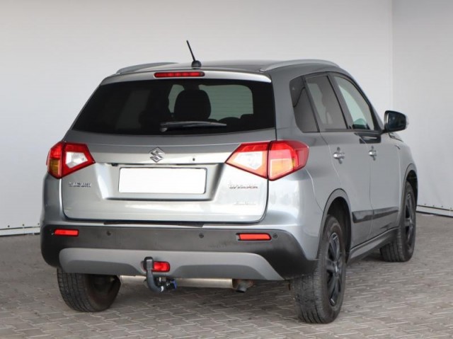 Suzuki Vitara  1.4 BoosterJet 