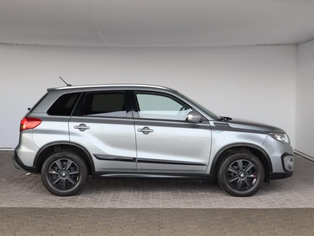 Suzuki Vitara  1.4 BoosterJet 