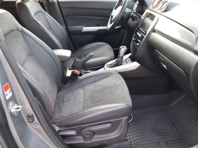 Suzuki Vitara  1.4 BoosterJet 
