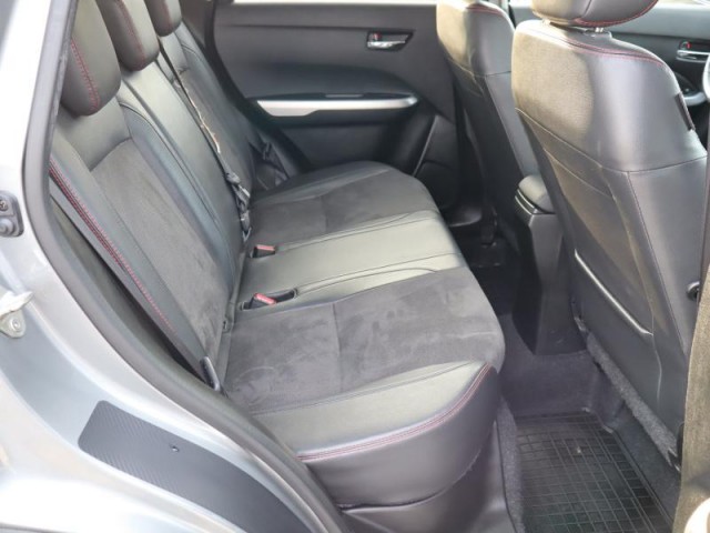 Suzuki Vitara  1.4 BoosterJet 