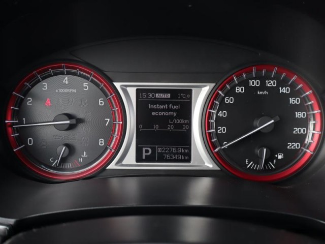 Suzuki Vitara  1.4 BoosterJet 