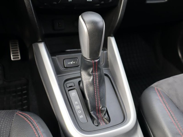 Suzuki Vitara  1.4 BoosterJet 