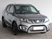 Suzuki Vitara  1.4 BoosterJet 