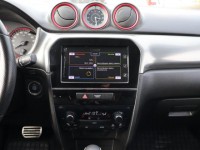 Suzuki Vitara  1.4 BoosterJet 