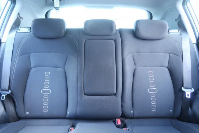 Kia Sportage  1.7 CRDi 